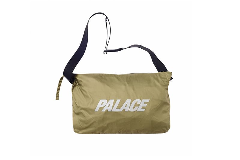 Palace Skateboards 2020 夏季系列第 3 週入手指南