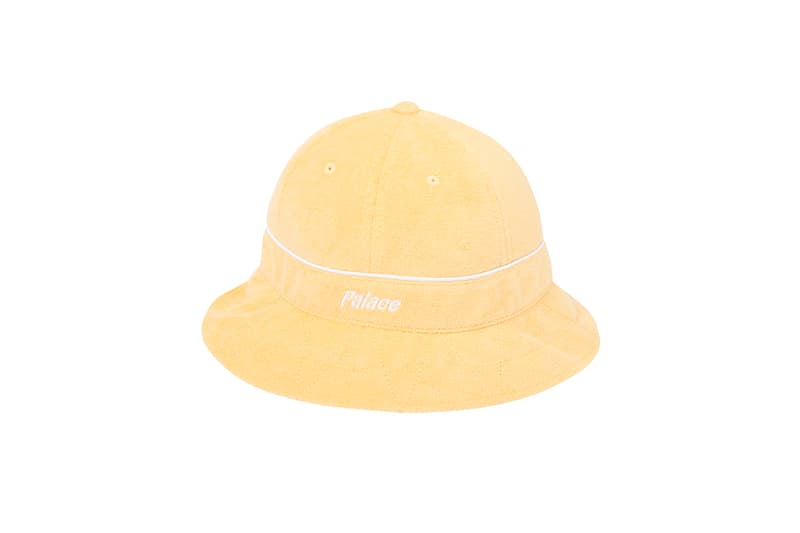 Palace Skateboards 2020 夏季系列第 3 週入手指南