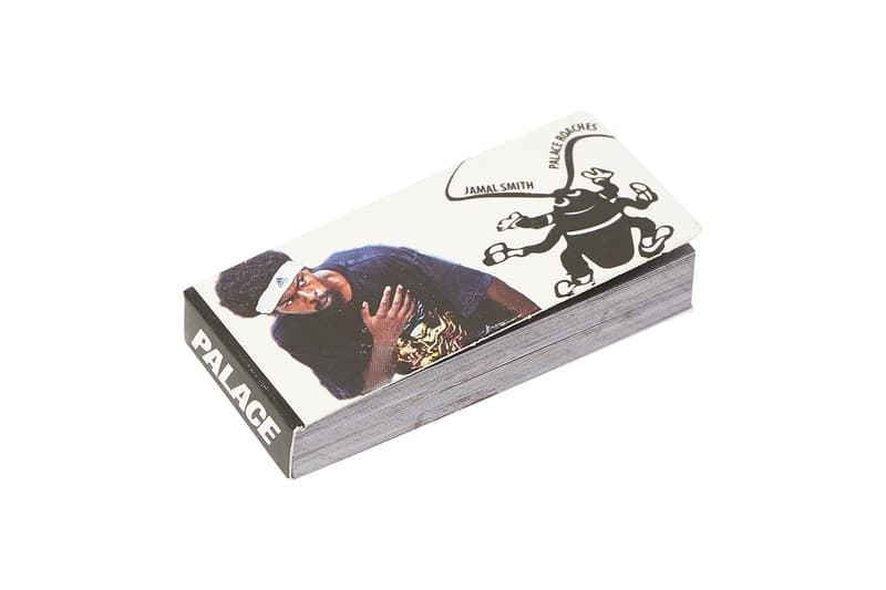 Palace Skateboards 2020 夏季系列第 3 週入手指南