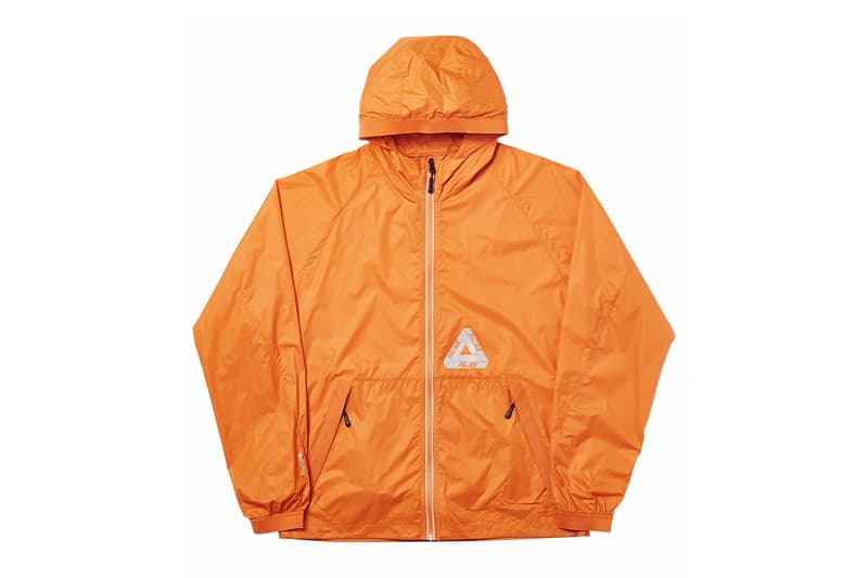 Palace Skateboards 2020 夏季系列第 3 週入手指南