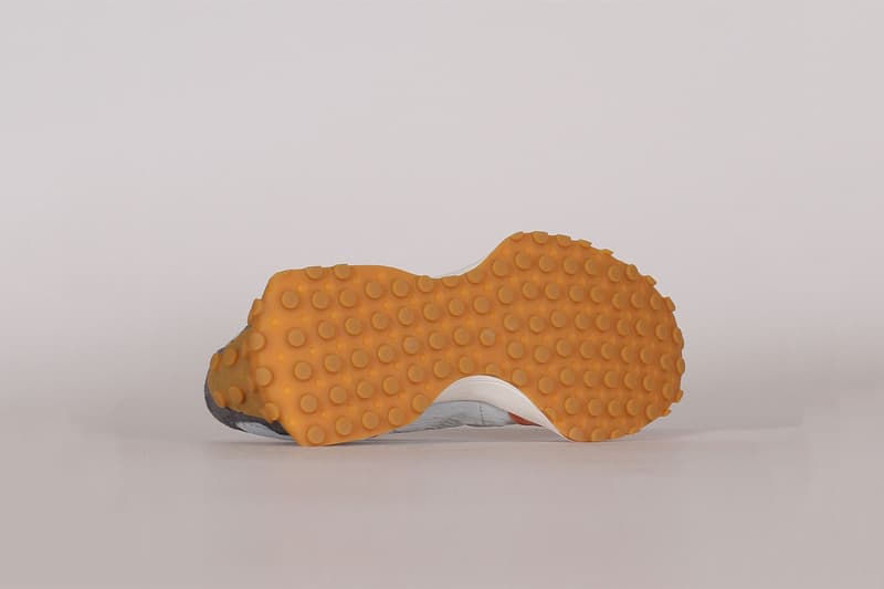 一不離二！New Balance 327 鞋款新配色繼續追加