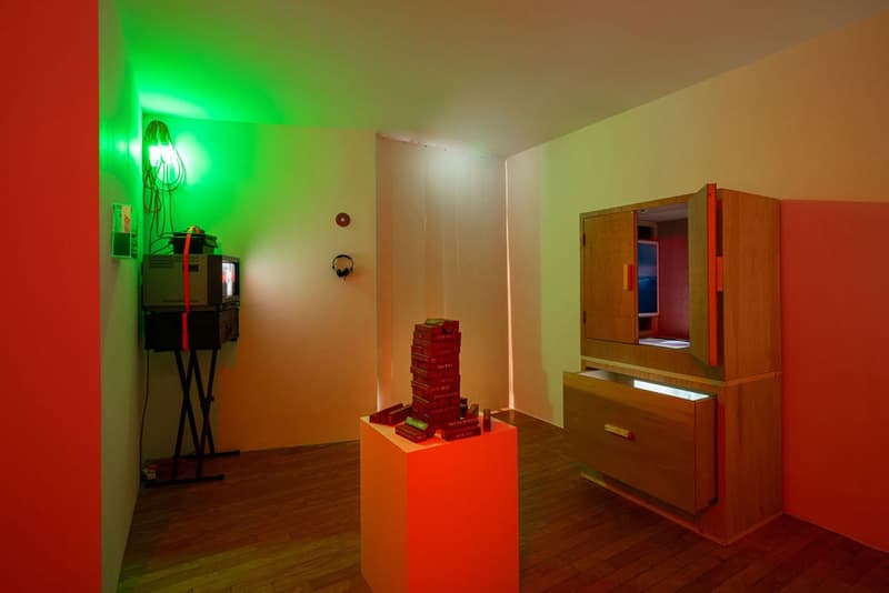 Gucci 異托邦主題展《No Space, Just A Place》正式登陸首爾