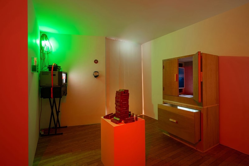 Gucci 異托邦主題展《No Space, Just A Place》正式登陸首爾