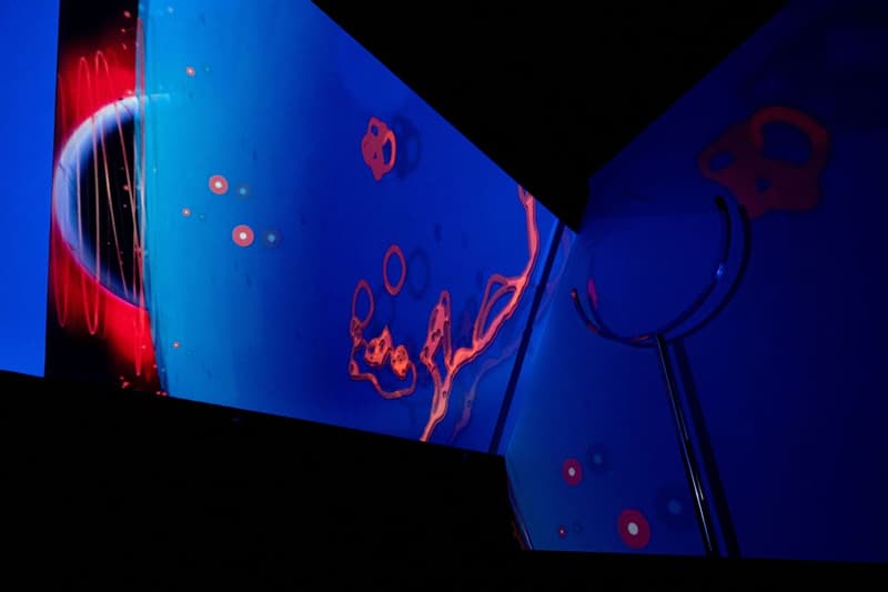 Gucci 異托邦主題展《No Space, Just A Place》正式登陸首爾