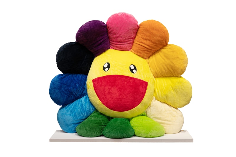 HOWstore 村上隆 Takashi Murakami 线上艺术拍卖即将开催