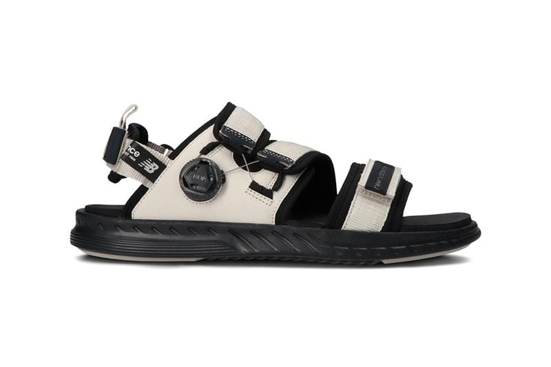 New Balance 推出全新高機能戶外涼鞋款 900 Strap