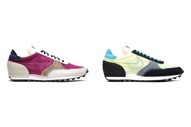 大放異彩－Nike Daybreak Type N. 354 新配色追加登場