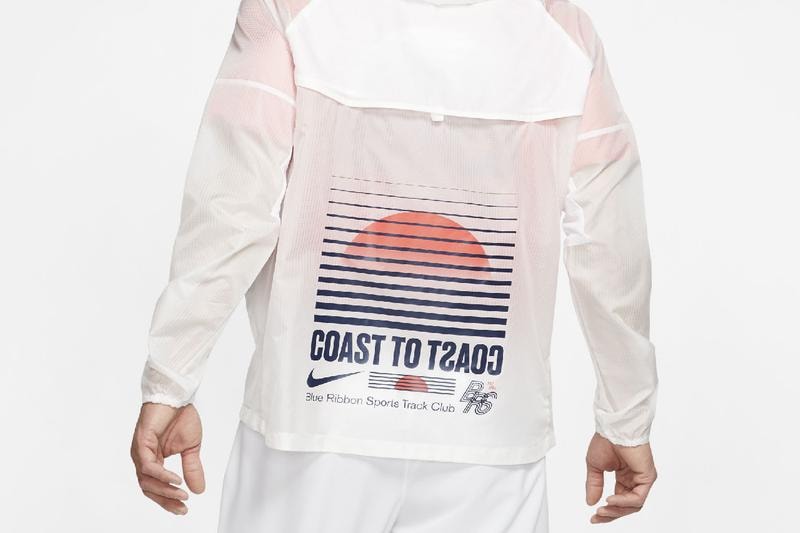 Nike 再度推出「Blue Ribbon Sports」主題別注系列