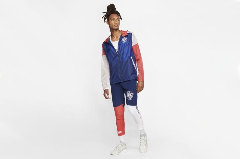 Nike 再度推出「Blue Ribbon Sports」主題別注系列