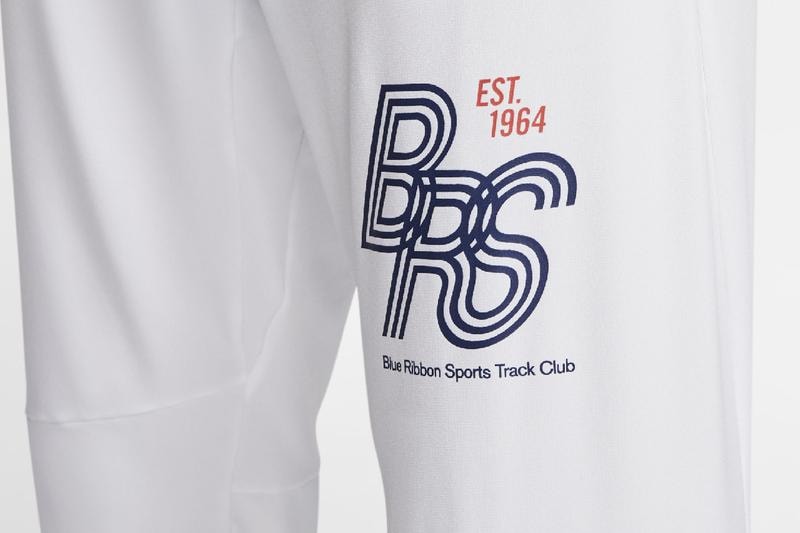 Nike 再度推出「Blue Ribbon Sports」主題別注系列