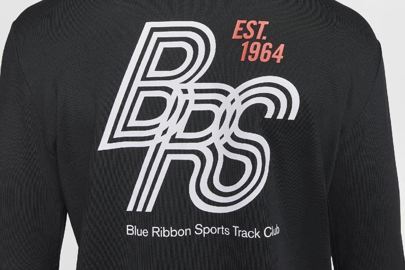 Nike 再度推出「Blue Ribbon Sports」主題別注系列