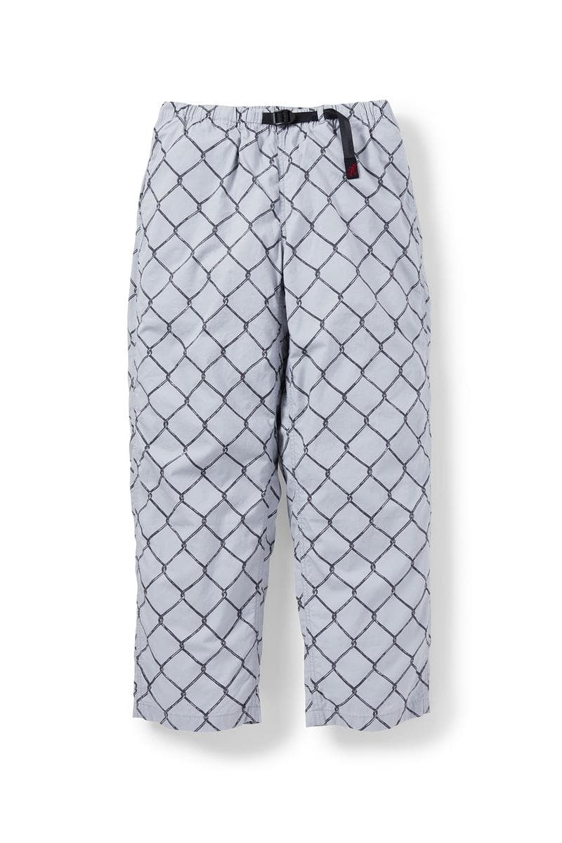 NEIGHBORHOOD x Gramicci 聯手打造別注聯名系列