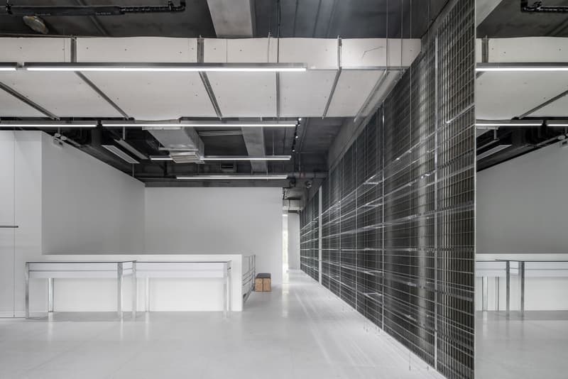 進駐天府之国！走進 INVINCIBLE 成都專門店