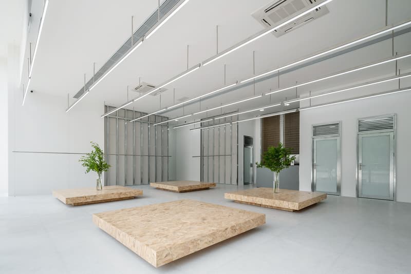 進駐天府之国！走進 INVINCIBLE 成都專門店