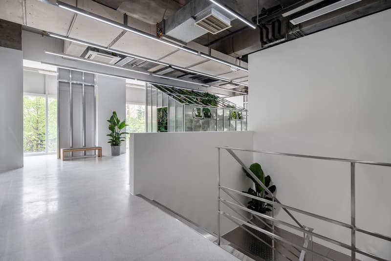 進駐天府之国！走進 INVINCIBLE 成都專門店