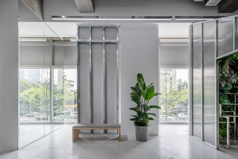 進駐天府之国！走進 INVINCIBLE 成都專門店