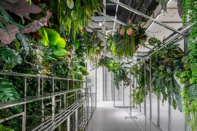 進駐天府之国！走進 INVINCIBLE 成都專門店