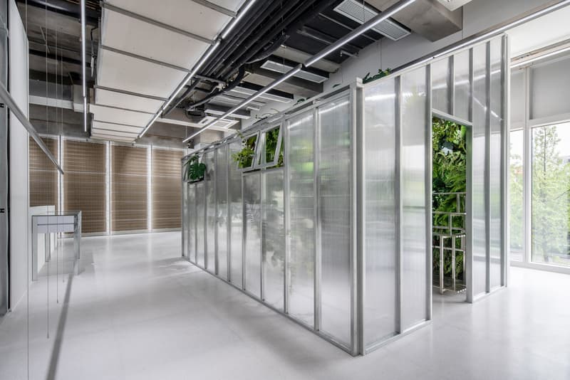 進駐天府之国！走進 INVINCIBLE 成都專門店