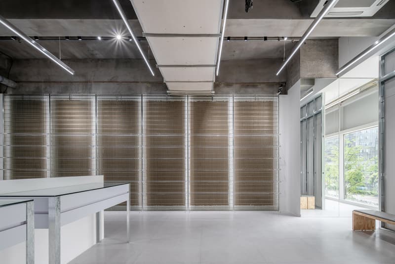 進駐天府之国！走進 INVINCIBLE 成都專門店