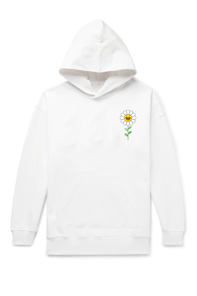 J Balvin x 村上隆 Takashi Murakami 联名系列即将发售