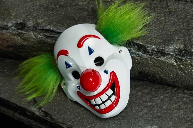 Blitzway x Prime 1 Studio 推出 Joaquin Phoenix 版本「Joker」1:13 珍藏模型