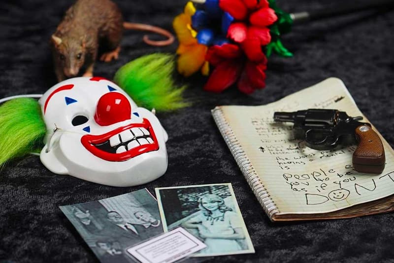 Blitzway x Prime 1 Studio 推出 Joaquin Phoenix 版本「Joker」1:13 珍藏模型