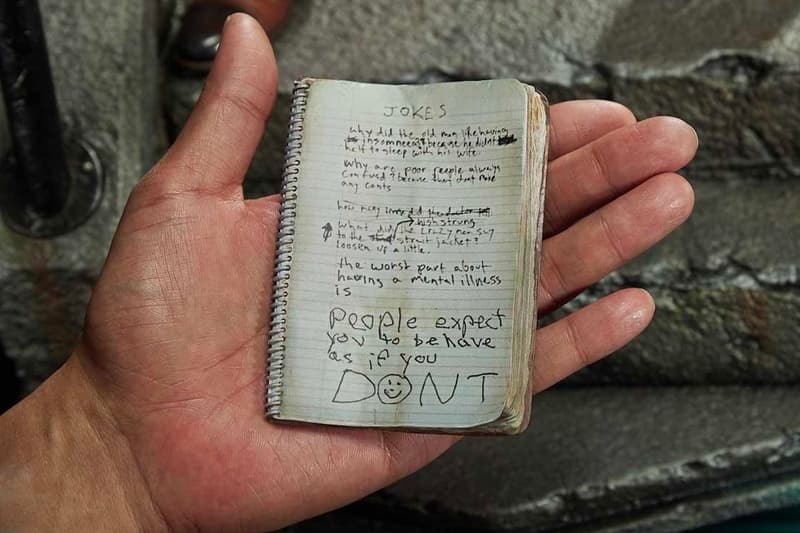 Blitzway x Prime 1 Studio 推出 Joaquin Phoenix 版本「Joker」1:13 珍藏模型