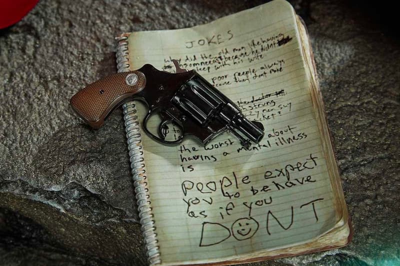 Blitzway x Prime 1 Studio 推出 Joaquin Phoenix 版本「Joker」1:13 珍藏模型