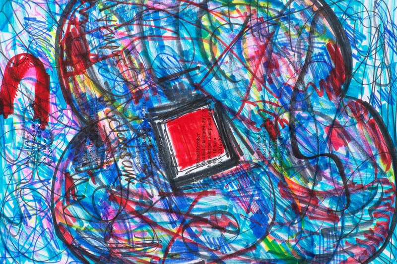 回顾「JUTTA KOETHER: OUR LOVE IS HERE TO STAY」线上展览