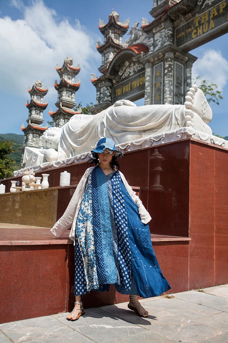 KAPITAL 2020 春夏系列 Lookbook 正式發佈