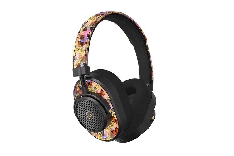 Master & Dynamic 携手 Kevin Durant 打造 Nike Zoom KD13 联名耳机系列