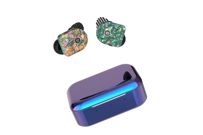 Master & Dynamic 携手 Kevin Durant 打造 Nike Zoom KD13 联名耳机系列