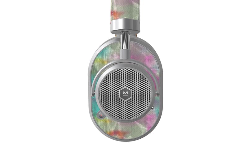 Master & Dynamic 携手 Kevin Durant 打造 Nike Zoom KD13 联名耳机系列