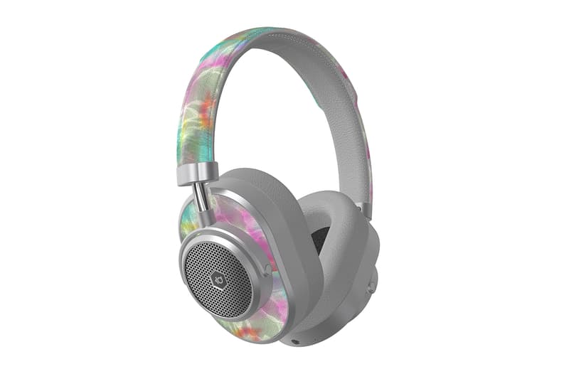 Master & Dynamic 携手 Kevin Durant 打造 Nike Zoom KD13 联名耳机系列