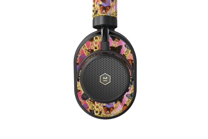 Master & Dynamic 携手 Kevin Durant 打造 Nike Zoom KD13 联名耳机系列