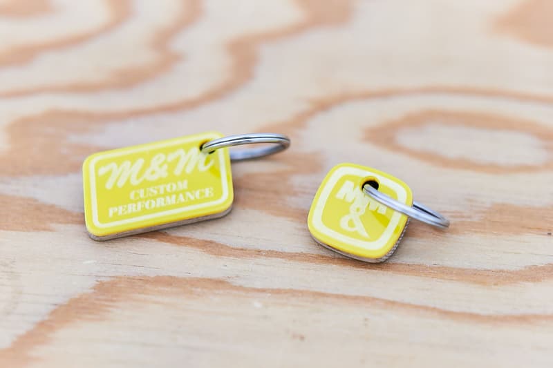 涉谷 MUSTARD™ 酒店攜手日本家具品牌 M&M Custom Performance