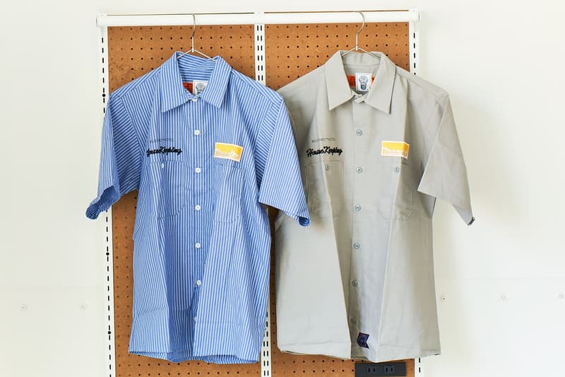 涉谷 MUSTARD™ 酒店攜手日本家具品牌 M&M Custom Performance