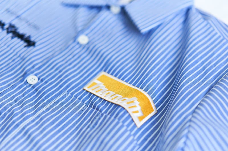 涉谷 MUSTARD™ 酒店攜手日本家具品牌 M&M Custom Performance