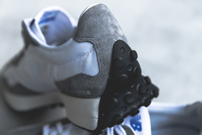 近賞 New Balance 全新話題鞋款 327