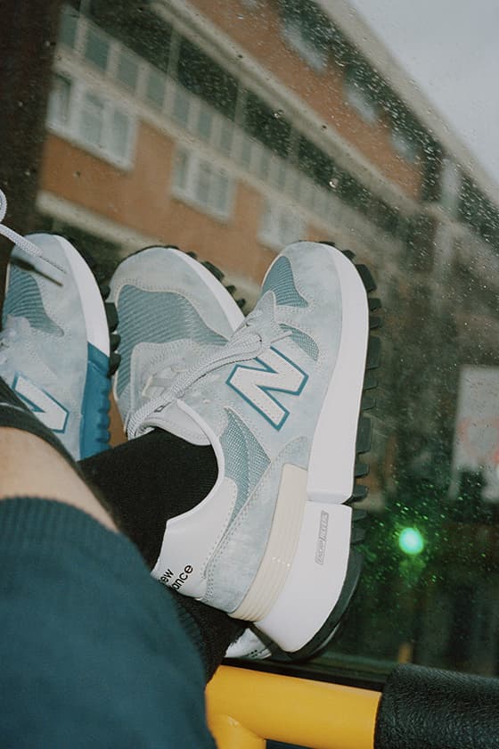 鞋王進化－New Balance Tokyo Design Studio 全新 RC_1300 JP 鞋款型錄