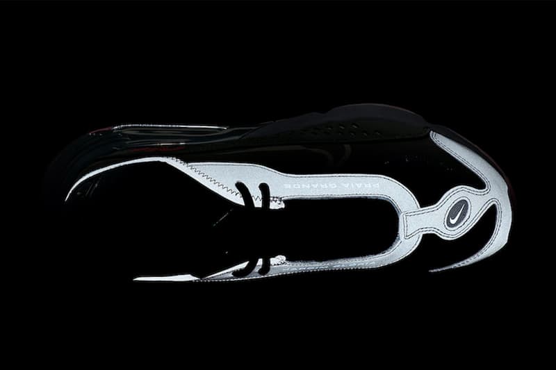 Neymar x Nike Air Max 2090 全新聯乘系列鞋款發佈