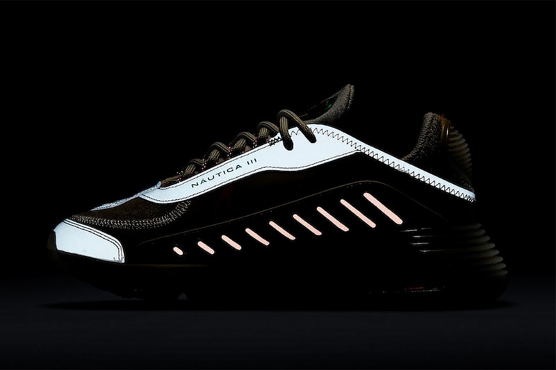 Neymar x Nike Air Max 2090 全新聯乘系列鞋款發佈