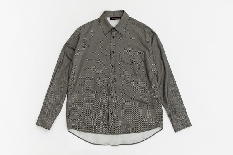 HYPEBEAST 獨家近賞 NIGO x Virgil Abloh 最新聯名企劃「LV²」首波發售單品