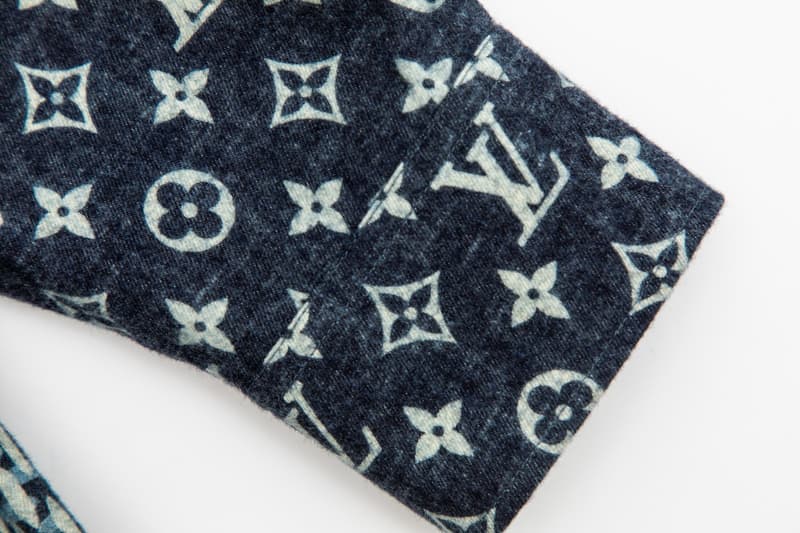 HYPEBEAST 獨家近賞 NIGO x Virgil Abloh 最新聯名企劃「LV²」首波發售單品