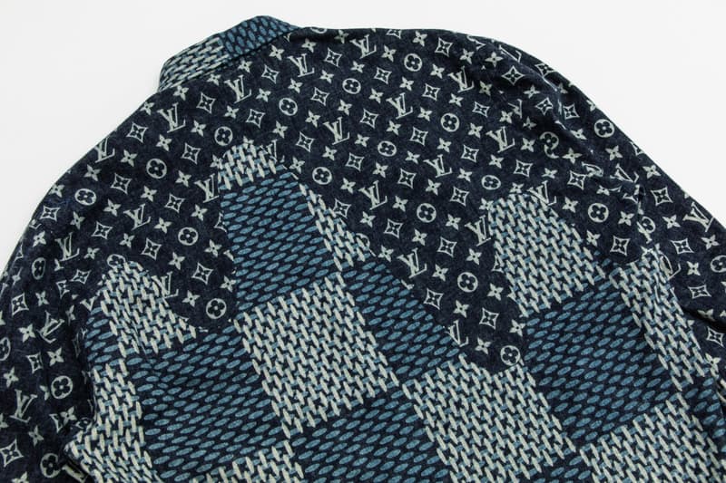 HYPEBEAST 獨家近賞 NIGO x Virgil Abloh 最新聯名企劃「LV²」首波發售單品