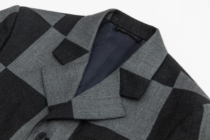 HYPEBEAST 獨家近賞 NIGO x Virgil Abloh 最新聯名企劃「LV²」首波發售單品