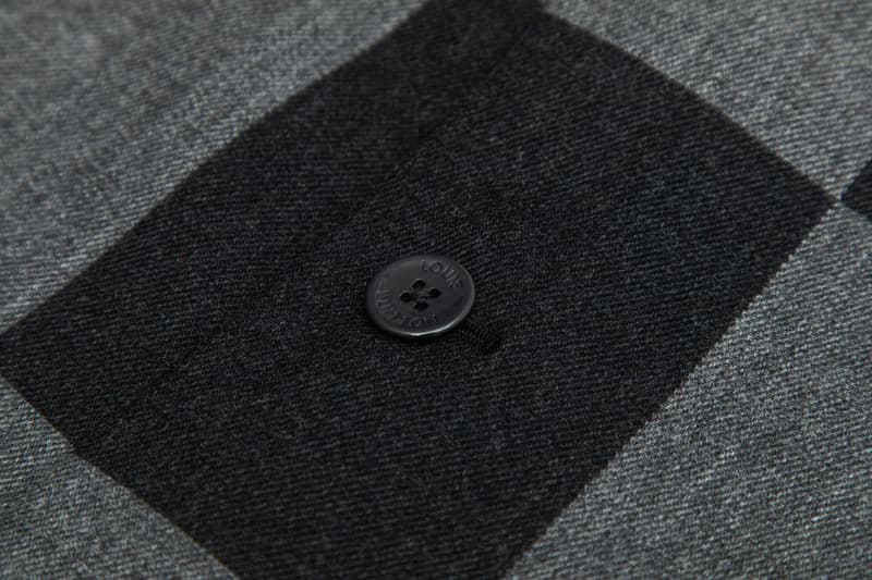 HYPEBEAST 獨家近賞 NIGO x Virgil Abloh 最新聯名企劃「LV²」首波發售單品