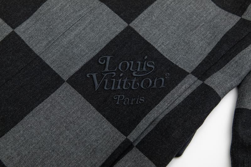 HYPEBEAST 獨家近賞 NIGO x Virgil Abloh 最新聯名企劃「LV²」首波發售單品