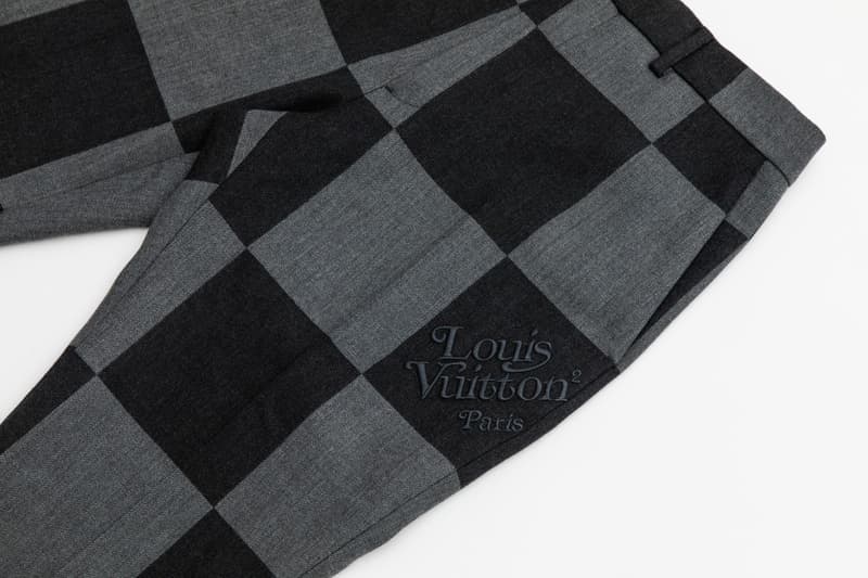 HYPEBEAST 獨家近賞 NIGO x Virgil Abloh 最新聯名企劃「LV²」首波發售單品