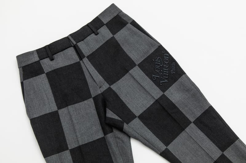 HYPEBEAST 獨家近賞 NIGO x Virgil Abloh 最新聯名企劃「LV²」首波發售單品